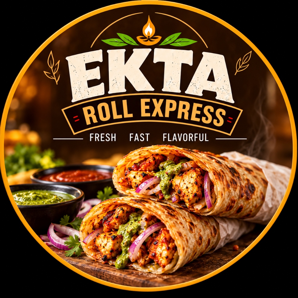 Ekta Roll Express